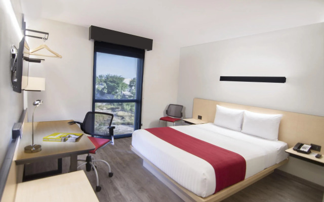 City Express by Marriott Piedras Negras