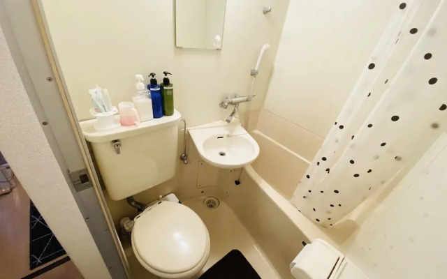 Best Apartment in Shinjuku
