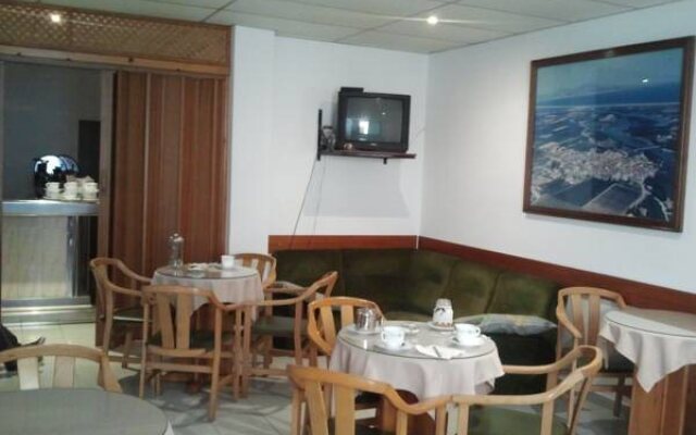 Hotel El Pescador