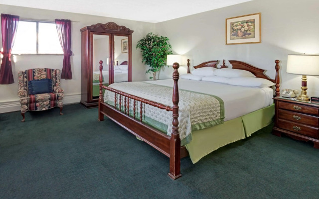 Studio Lodge Laramie