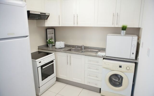 HiGuests Vacation Homes-Cascades