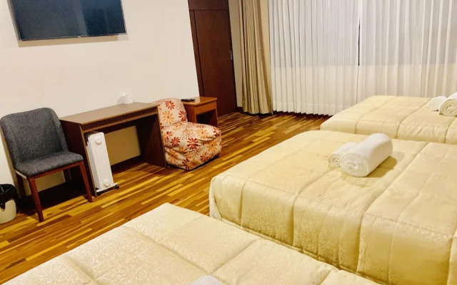 Hotel Daylu Cusco