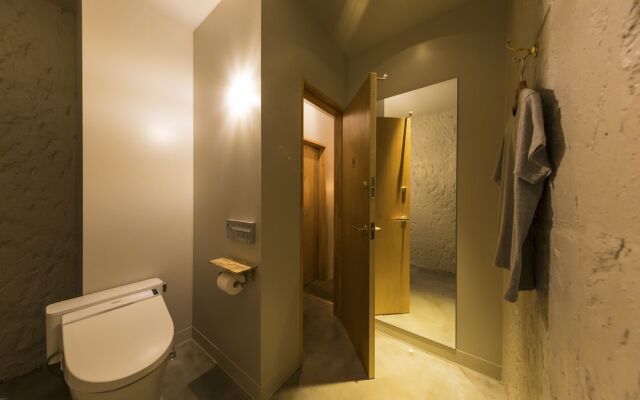 HATCHi Kanazawa - Hostel