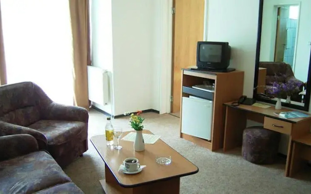 Casa Vinga