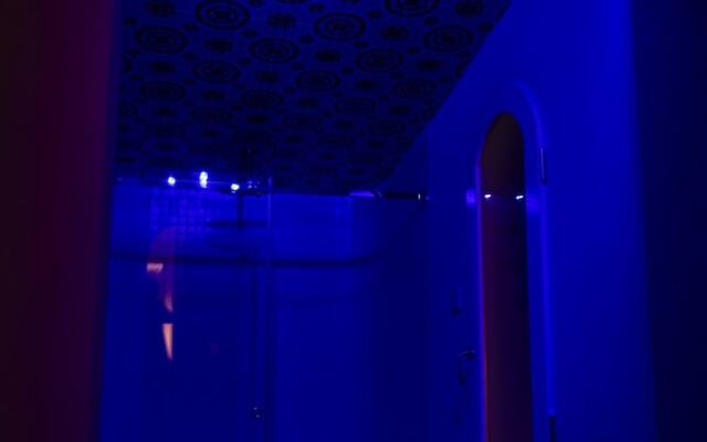 Decori Suites Amalfi Coast