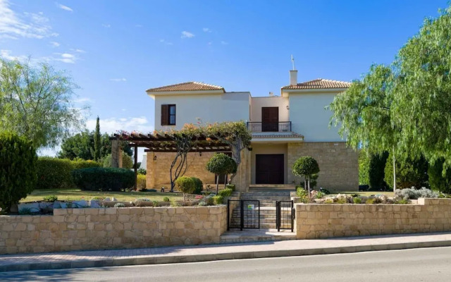 Villa 64 - Anarita in Kouklia