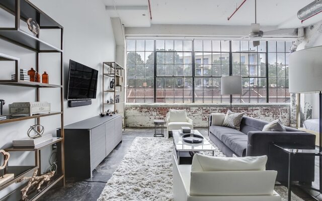 Beltline Studio