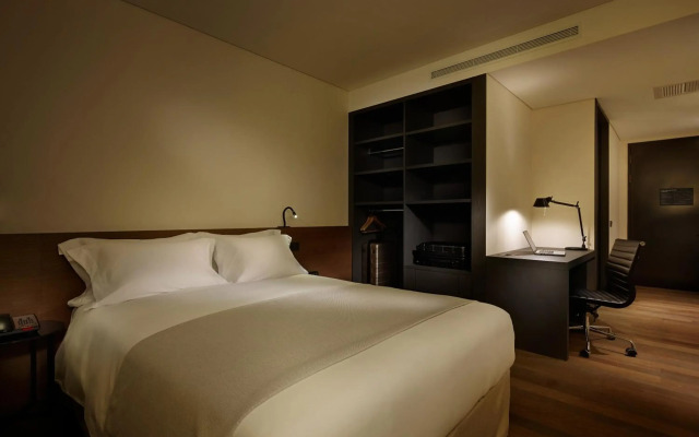 Shilla Stay Seodaemun