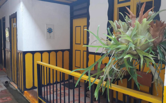 Hostal Finca Cardonales