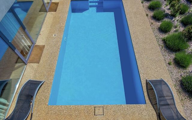 Luxurious Villa in Krk With Pool