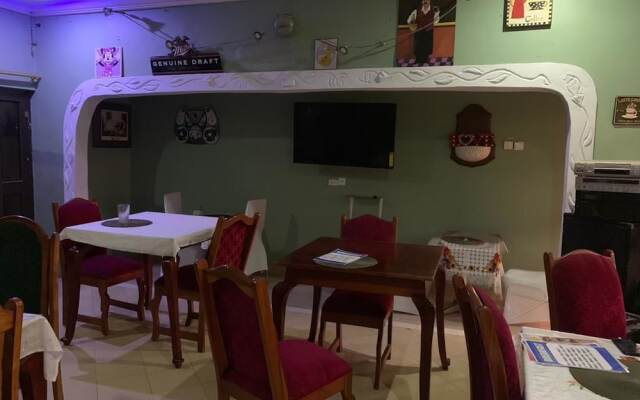 Gya-son Royal Guesthouse