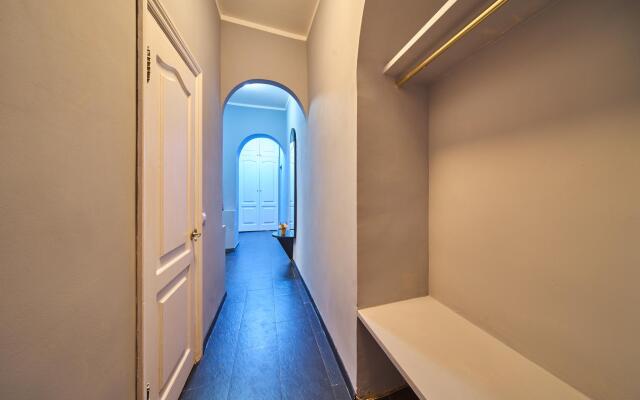 Апартаменты на улице Садовая-Спасская