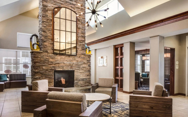 Residence Inn by Marriott Billings
