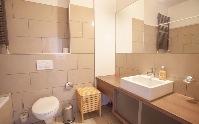 Luxury Suites Castel
