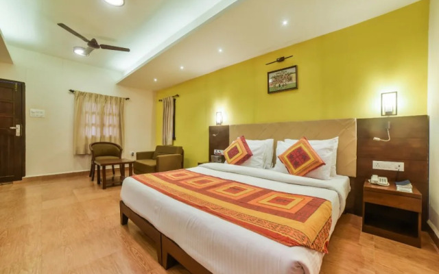 Beira Mar Beach Resort