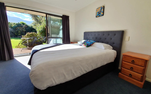 Ardara Lodge Bed & Breakfast