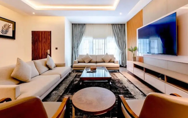 Pradav Apartment