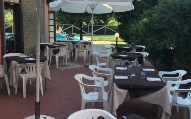 Hotel Frassetto