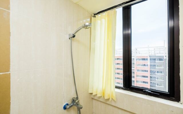 Good Deal 2BR at Meikarta Apartment near CBD's Area