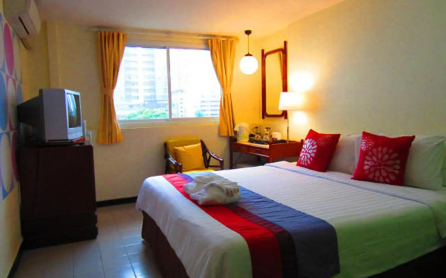 Sawasdee Sukhumvit Inn