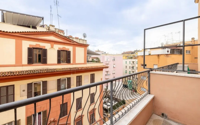 Belli San Giovanni Guest House