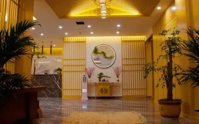 Binshan bieyuan Hotel