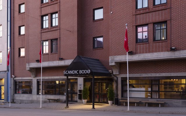 Scandic Bodø