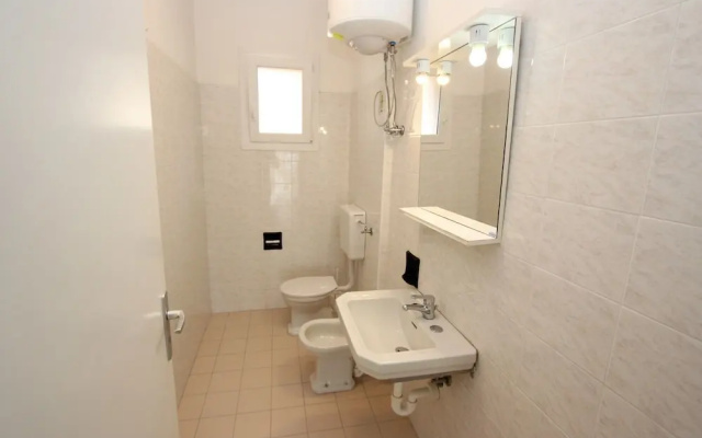 Bibione Getaway one Bedroom Flat With AC