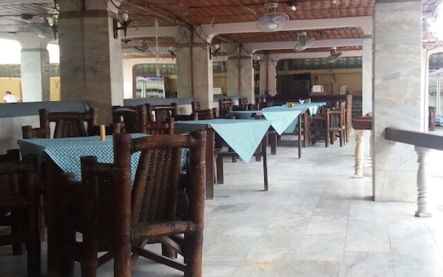Hotel Fenson