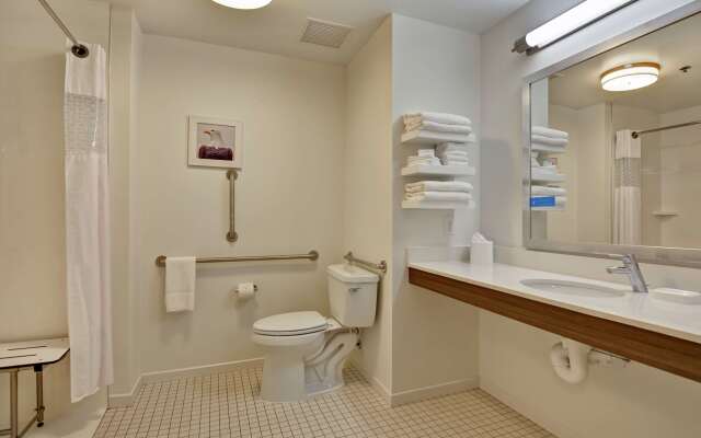 Hampton Inn & Suites Ashland