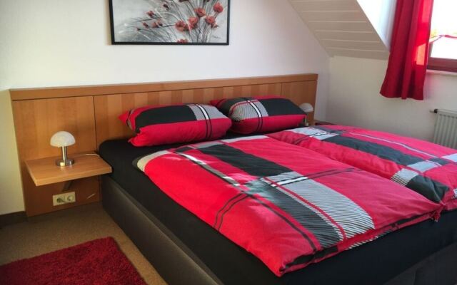 Postwiese Comfortable Holiday Residence