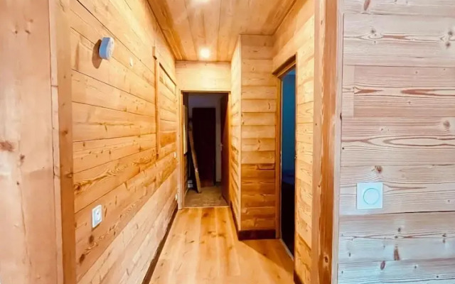 Chalet Alpe One 1850 M - Alpe d'Huez