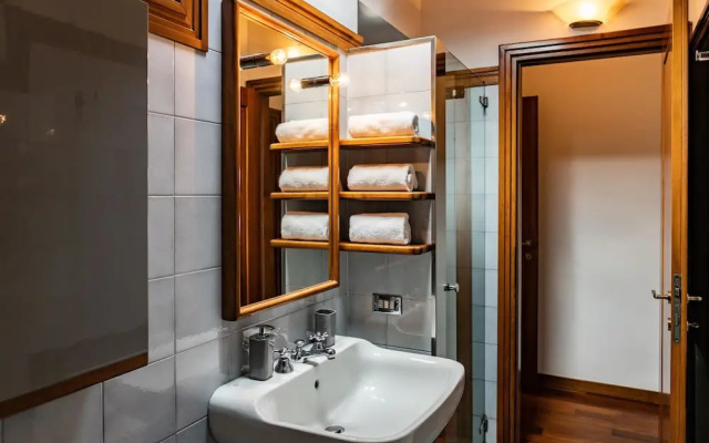 Luxurious Arena residence 80 meters from the Arena