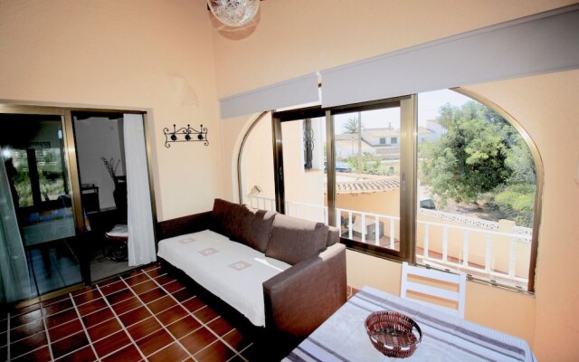 Apartamento Mar y Azul Suite