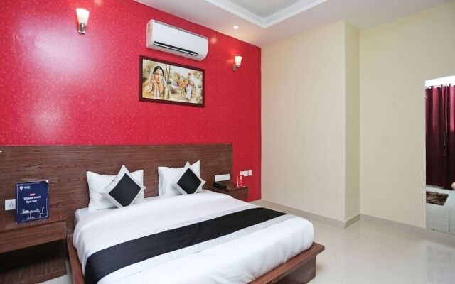 OYO 16349 For U
