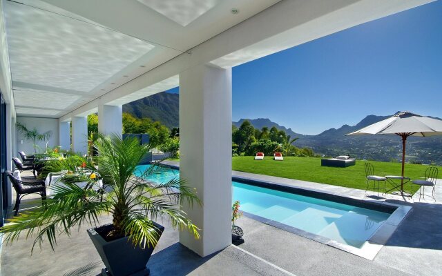 The Platinum Boutique Hotel