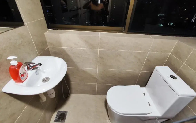 Pavilion&KLCC Bukit Bintang Wisma Cosway