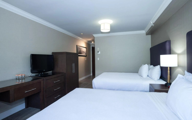 Sandman Hotel & Suites Calgary South