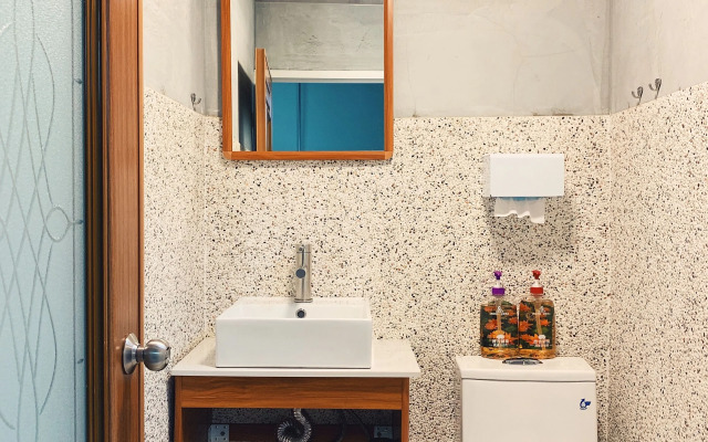 Juandaiqi Guest House