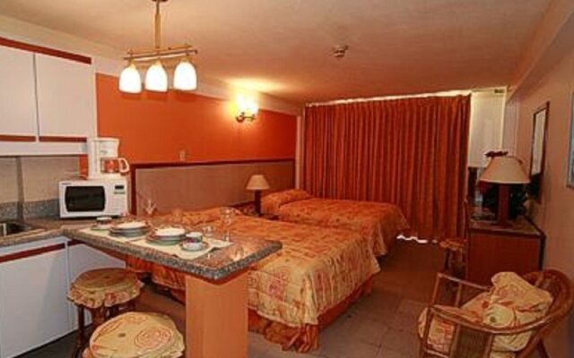 Margarita Dynasty Hotel & Suites