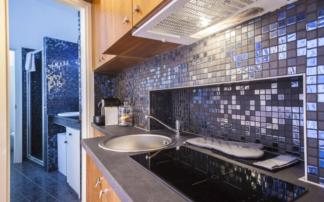 Hemeras Boutique House Aparthotel Duomo