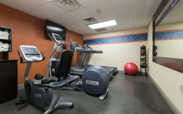 Hampton Inn Philadelphia/Plymouth Meeting