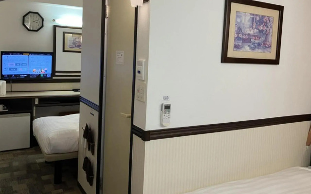 Toyoko Inn Kintetsu Nara Ekimae