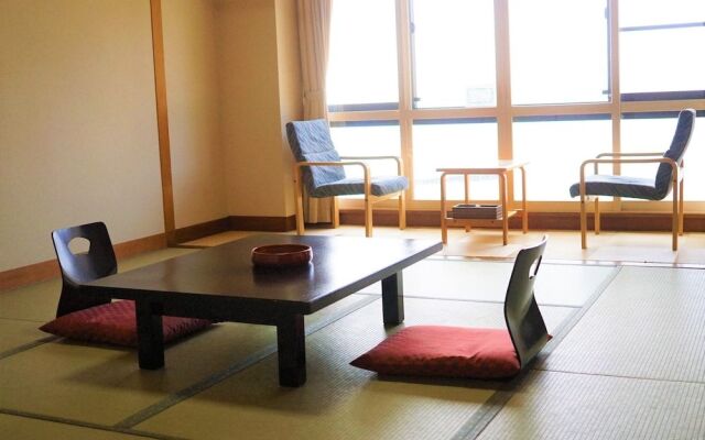 Japanese-style Hotel YUUHIGAURA