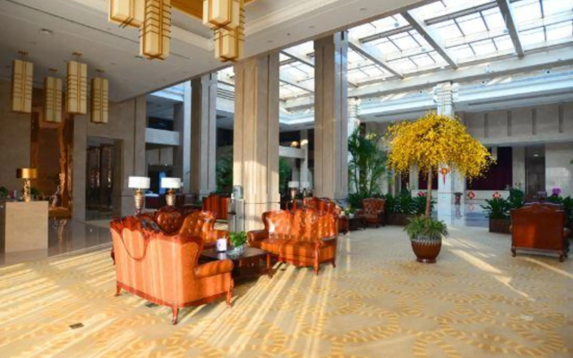 Bohai International Hotel