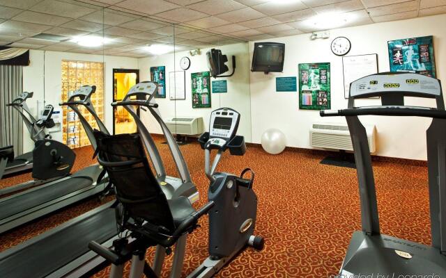 Holiday Inn Express - Vero Beach by IHG