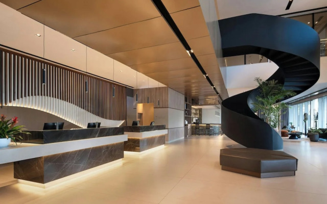 Residence Inn by Marriott Santiago de los Caballeros