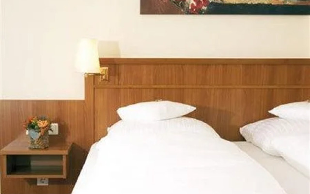 Waldhotel Nachtigall