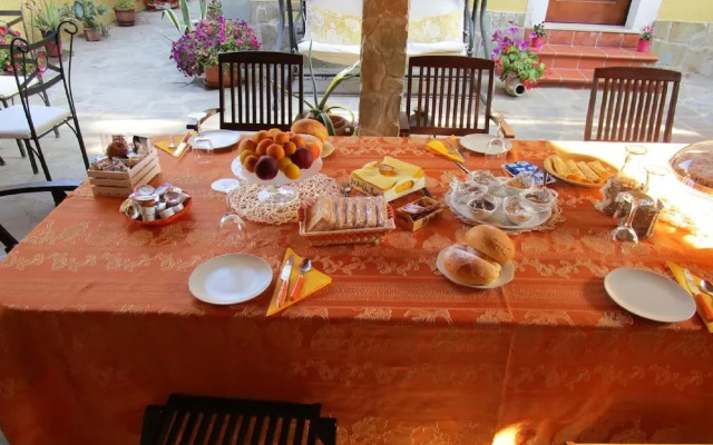 Belvilla by OYO Villa Martina