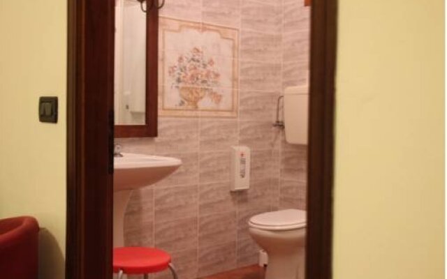 Albergo Ristorante Palladio